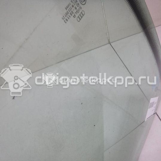 Фото Стекло двери передней правой  4A0845022A для Audi 100