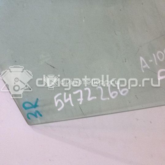 Фото Стекло двери задней правой  4a9845026a для Audi 100 / A6