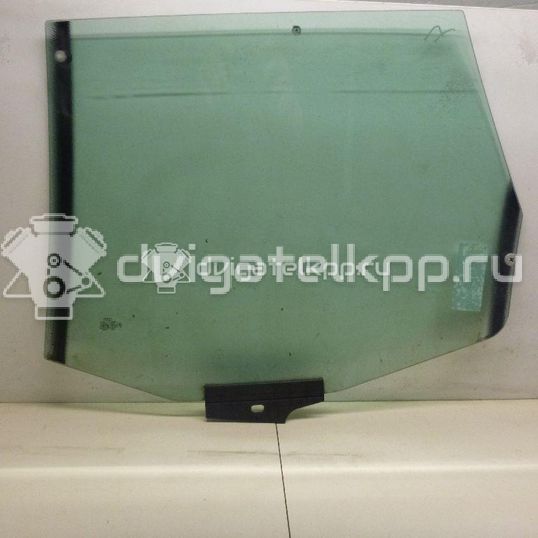 Фото Стекло двери задней правой  4A9845026A для Audi 100 / A6
