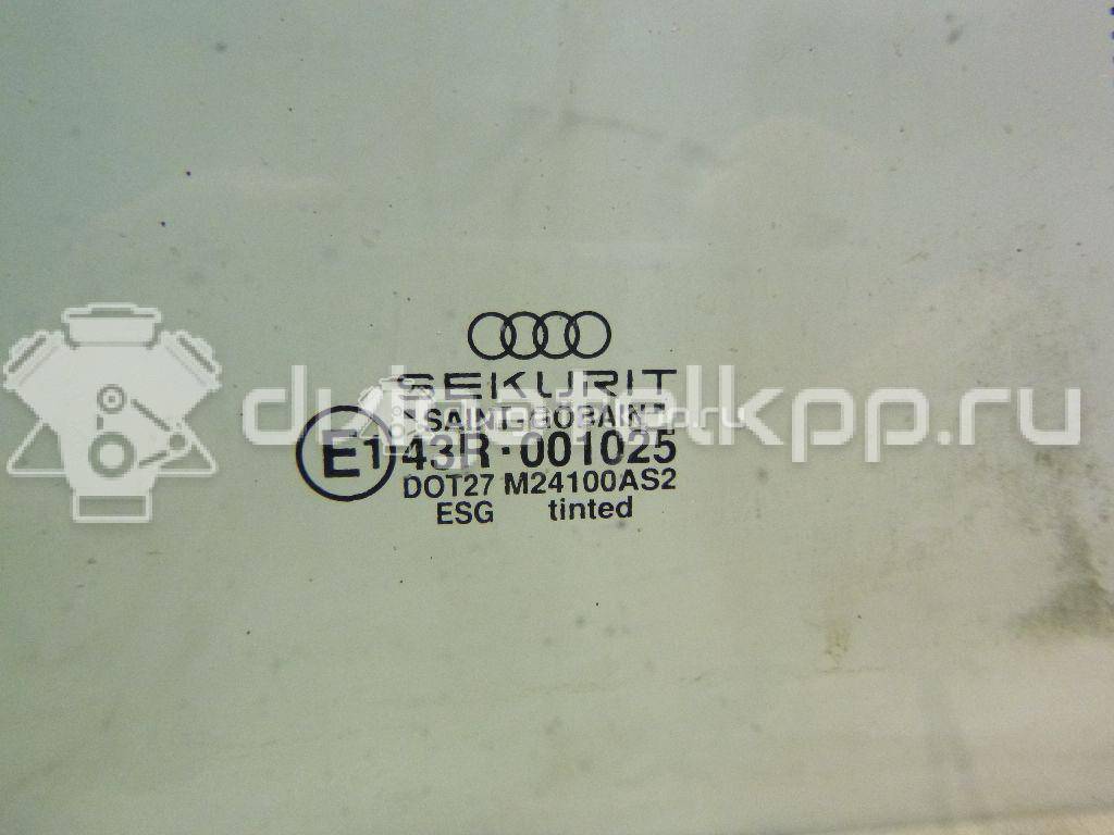 Фото Стекло двери задней правой  4A9845026A для Audi 100 / A6 {forloop.counter}}