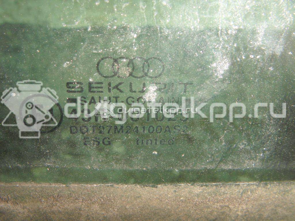 Фото Стекло двери задней правой  4A9845026A для Audi 100 / A6 {forloop.counter}}