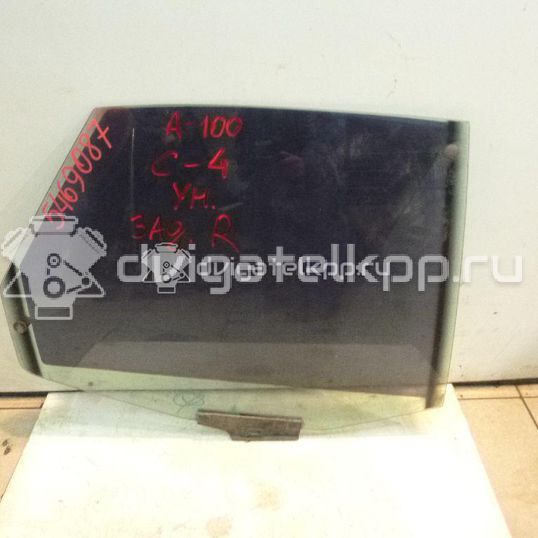 Фото Стекло двери задней правой  4A9845026A для Audi 100 / A6