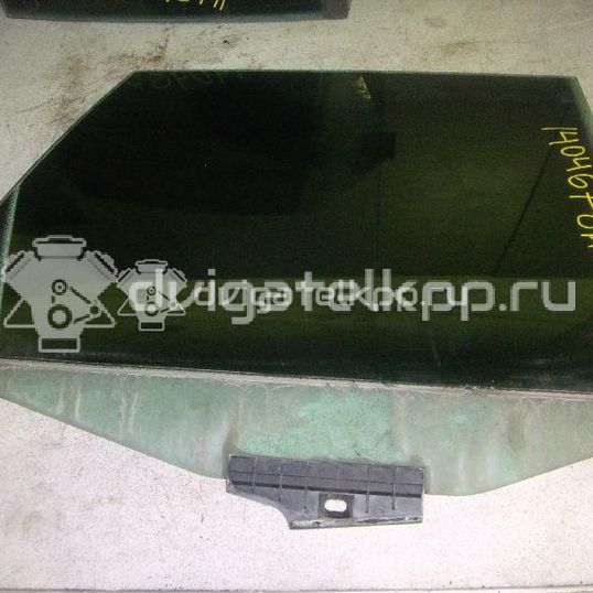 Фото Стекло двери задней правой  4a9845026a для Audi 100 / A6