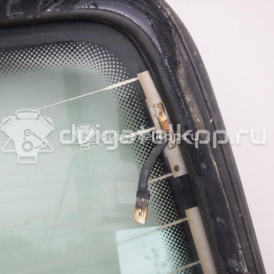 Фото Стекло заднее  4A5845501F для Audi 100 / A6