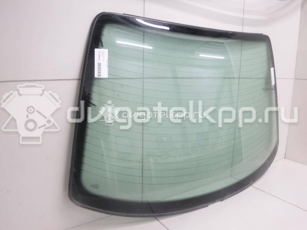 Фото Стекло заднее  4A5845501F для Audi 100 / A6 {forloop.counter}}