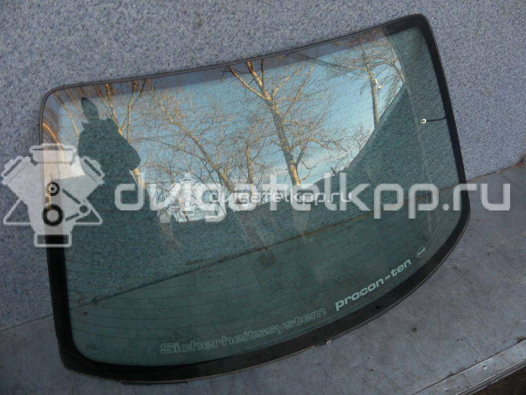 Фото Стекло заднее  4A5845501F для Audi 100 / A6 {forloop.counter}}