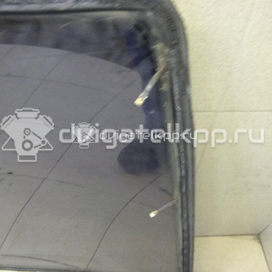 Фото Стекло заднее  4a5845501q для Audi 100 / A6