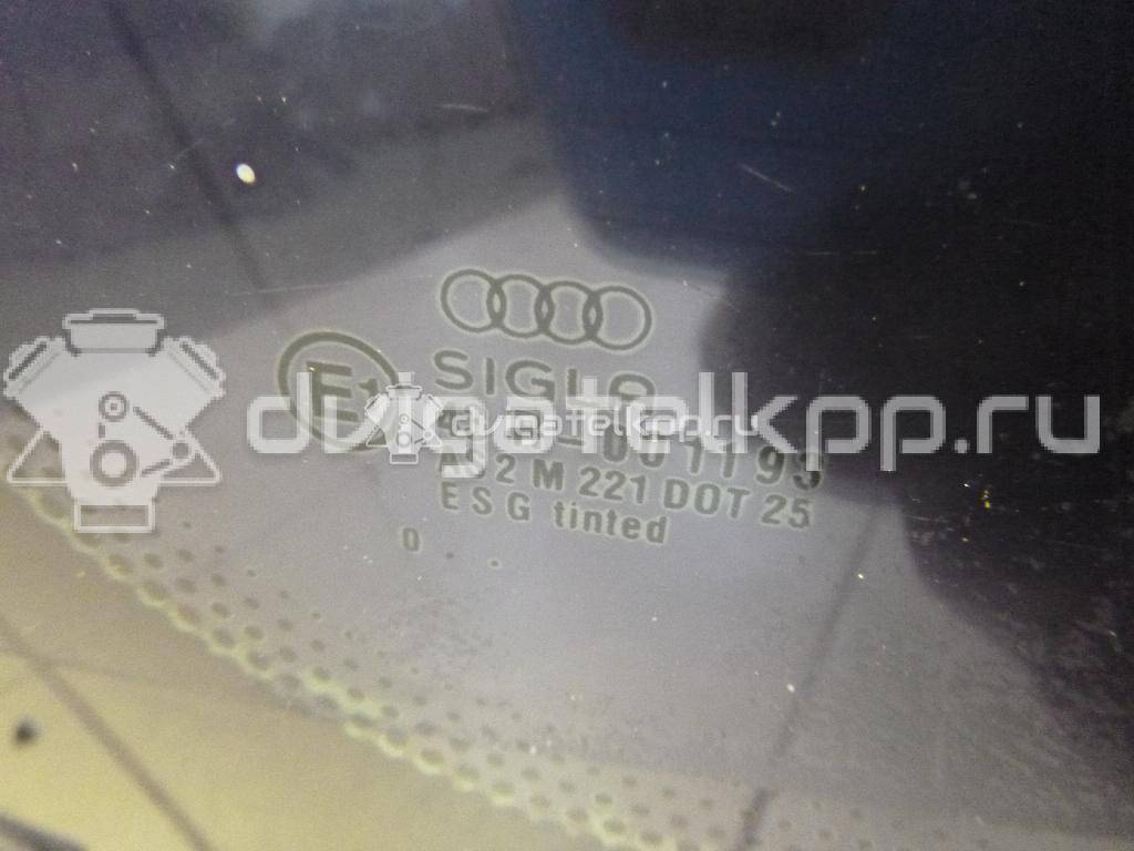 Фото Стекло заднее  4a5845501q для Audi 100 / A6 {forloop.counter}}