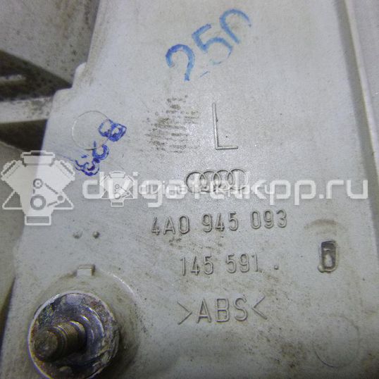 Фото Фонарь задний внутренний левый  4A0945223D для audi 100 [C4]
