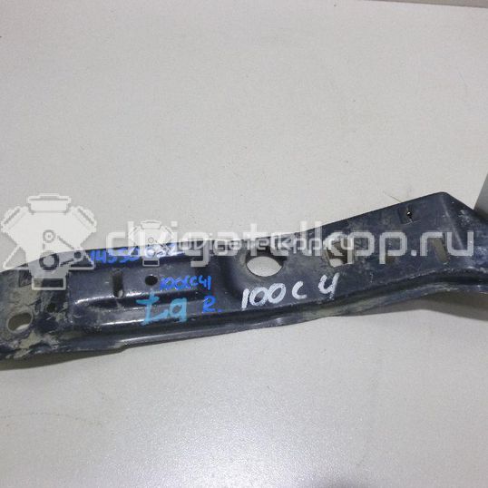 Фото Кронштейн фар правый  4A0805606B для Audi 100 / A6