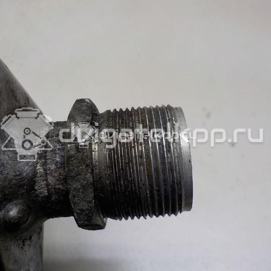 Фото Осушитель системы кондиционирования  4A0820193AA для Audi 100 / V8 44 , 4C / A6