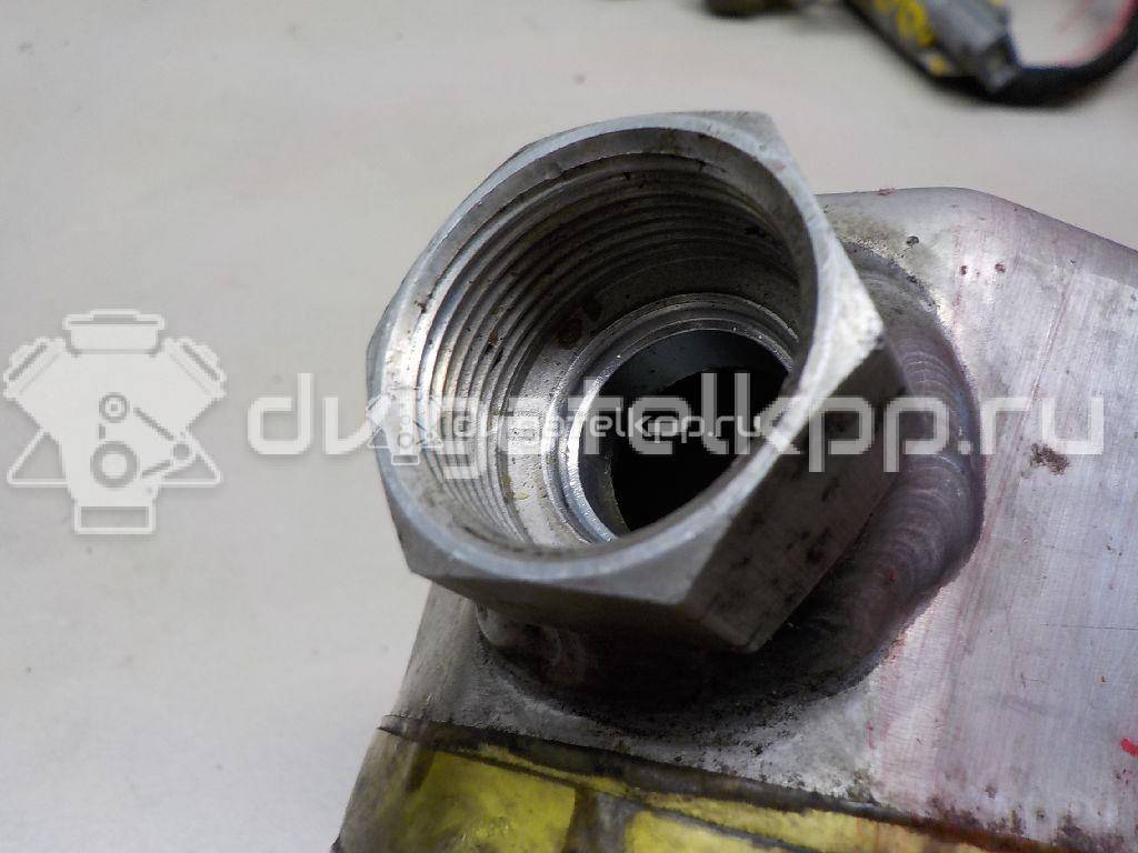 Фото Осушитель системы кондиционирования  4A0820193AA для Audi 100 / V8 44 , 4C / A6 {forloop.counter}}