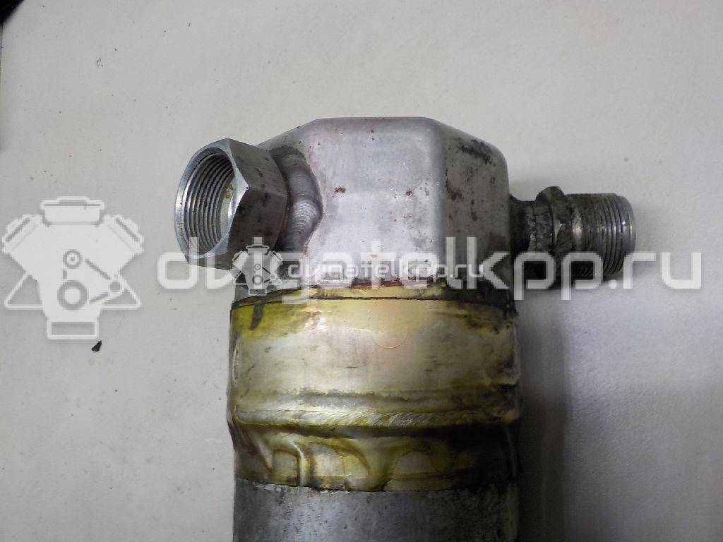 Фото Осушитель системы кондиционирования  4A0820193AA для Audi 100 / V8 44 , 4C / A6 {forloop.counter}}
