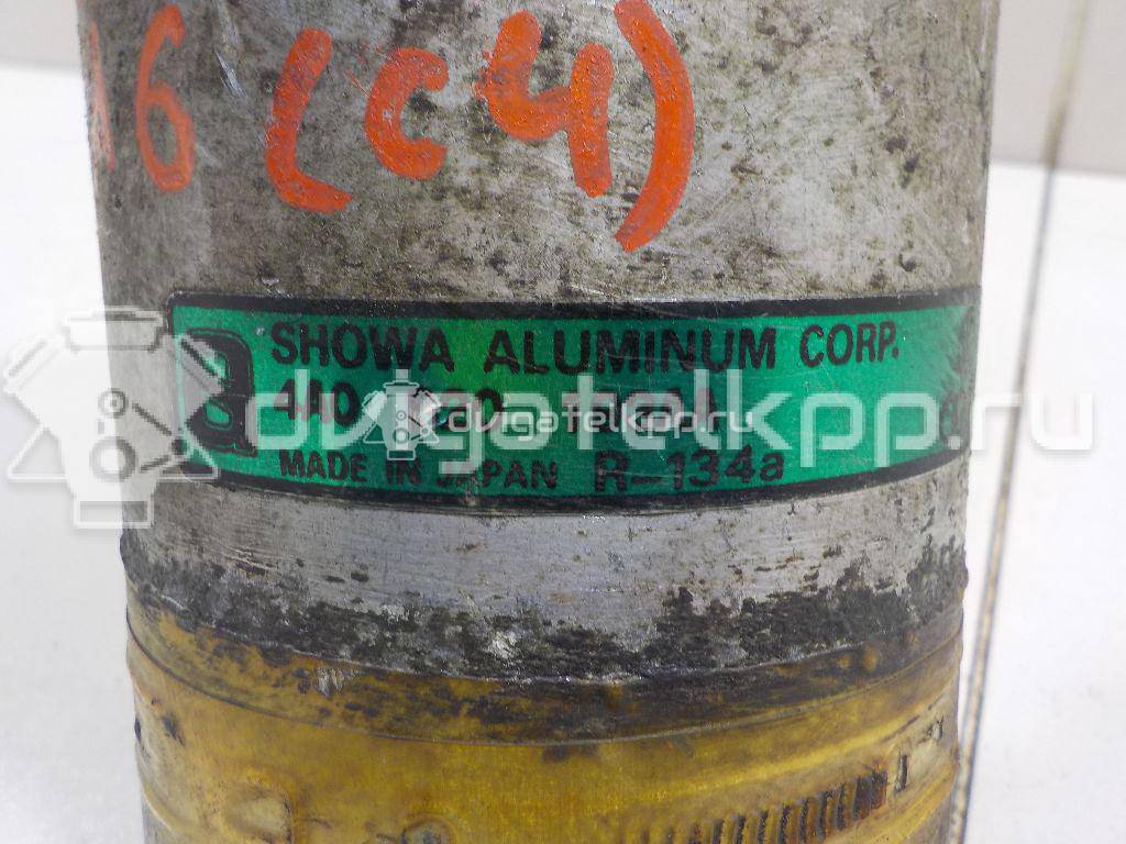 Фото Осушитель системы кондиционирования  4a0820193aa для Audi 100 / V8 44 , 4C / A6 {forloop.counter}}