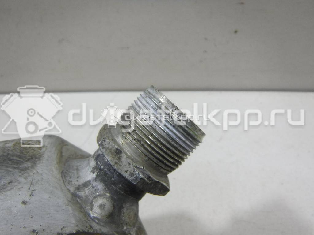 Фото Осушитель системы кондиционирования  4A0820193AA для Audi 100 / V8 44 , 4C / A6 {forloop.counter}}