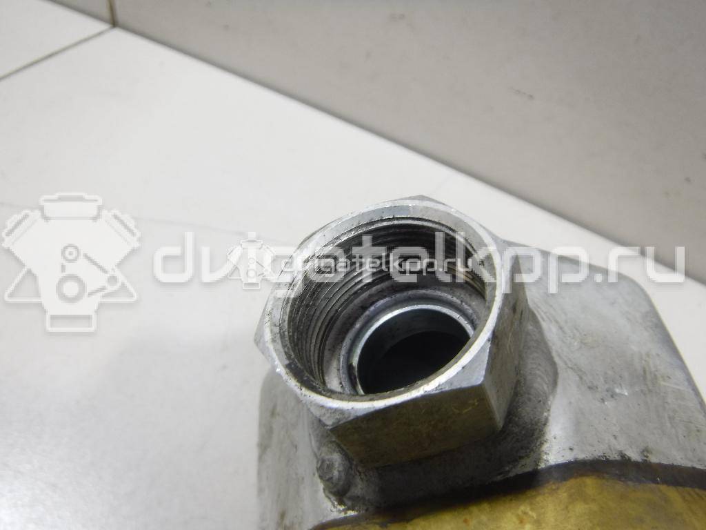 Фото Осушитель системы кондиционирования  4A0820193AA для Audi 100 / V8 44 , 4C / A6 {forloop.counter}}