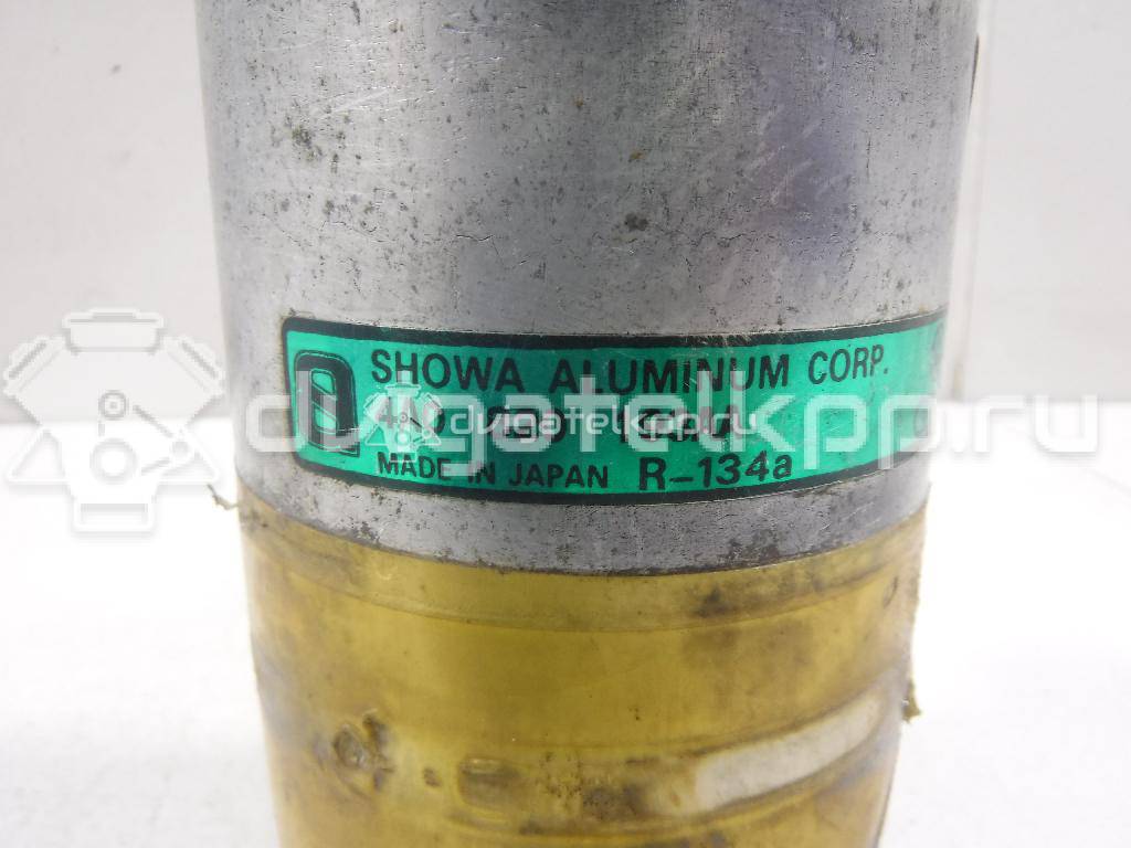 Фото Осушитель системы кондиционирования  4A0820193AA для Audi 100 / V8 44 , 4C / A6 {forloop.counter}}