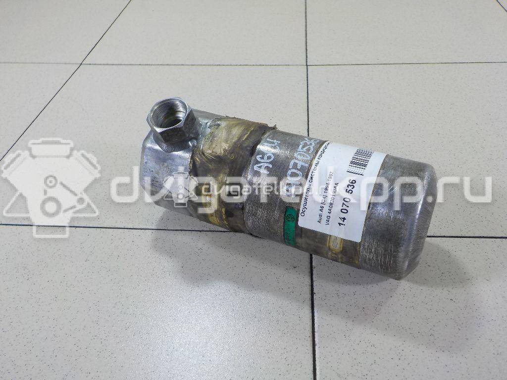 Фото Осушитель системы кондиционирования  4a0820193aa для Audi 100 / V8 44 , 4C / A6 {forloop.counter}}