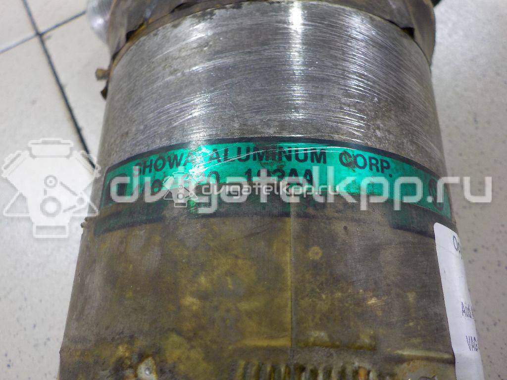 Фото Осушитель системы кондиционирования  4a0820193aa для Audi 100 / V8 44 , 4C / A6 {forloop.counter}}
