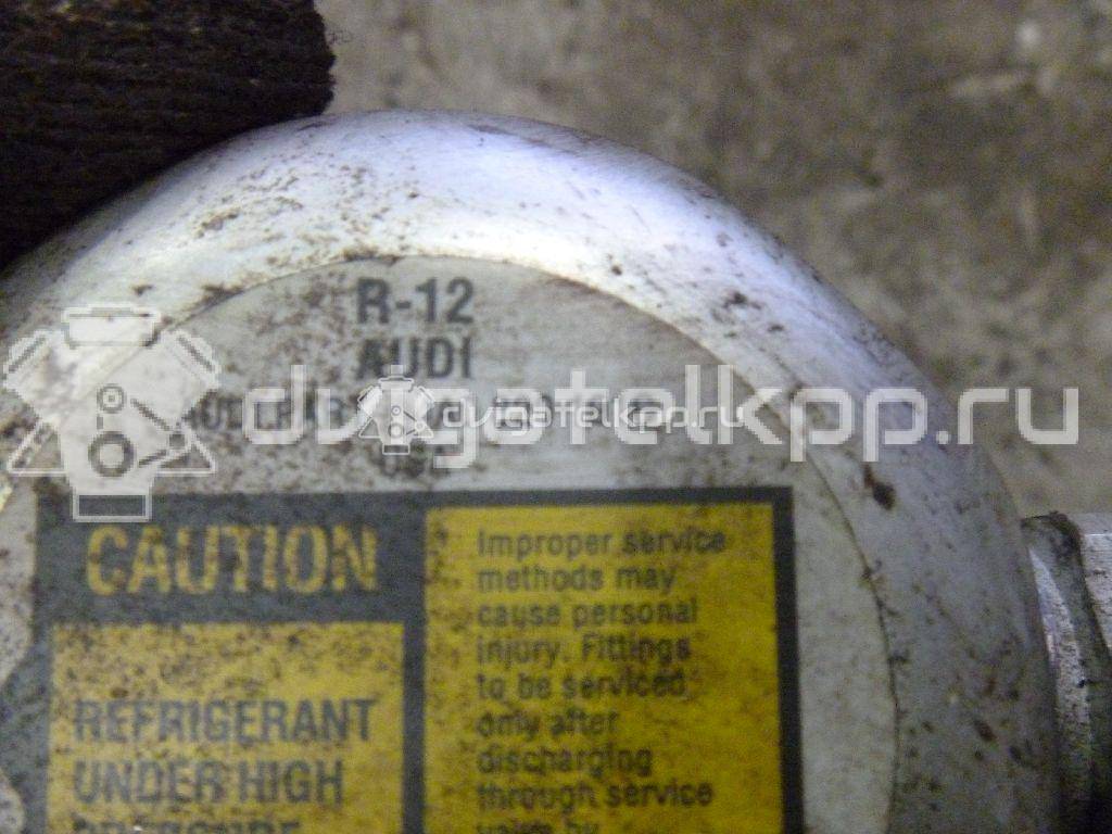 Фото Осушитель системы кондиционирования  4A0820191C для Audi 100 / V8 44 , 4C / A6 {forloop.counter}}