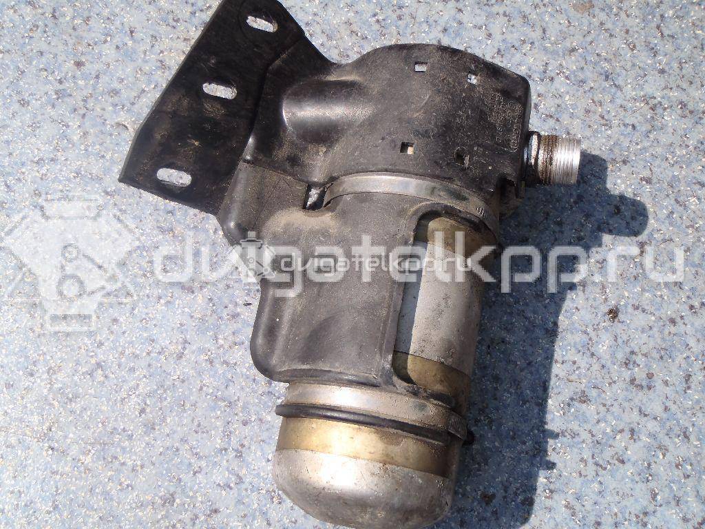 Фото Осушитель системы кондиционирования  4A0820191E для Audi 100 / V8 44 , 4C / Allroad / A6 {forloop.counter}}