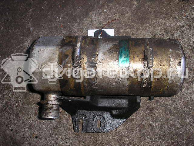 Фото Осушитель системы кондиционирования  4A0820191E для Audi 100 / V8 44 , 4C / Allroad / A6 {forloop.counter}}