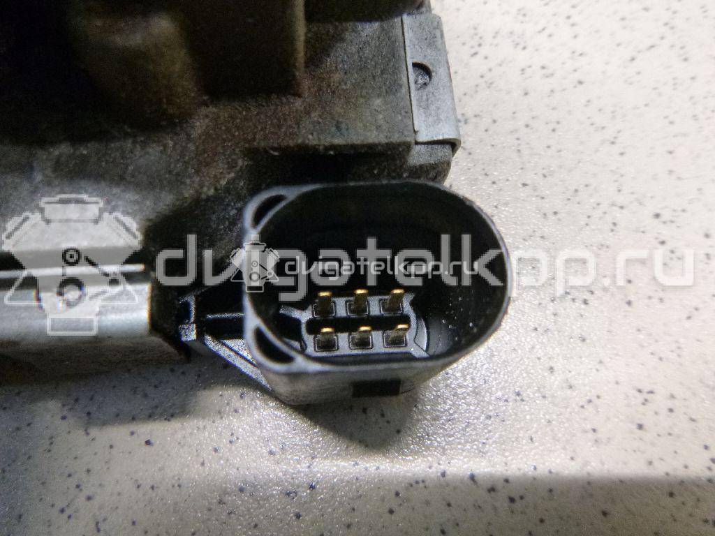 Фото Заслонка дроссельная электрическая для двигателя CBZB для Audi A3 105 л.с 8V 1.2 л бензин 03F133062 {forloop.counter}}