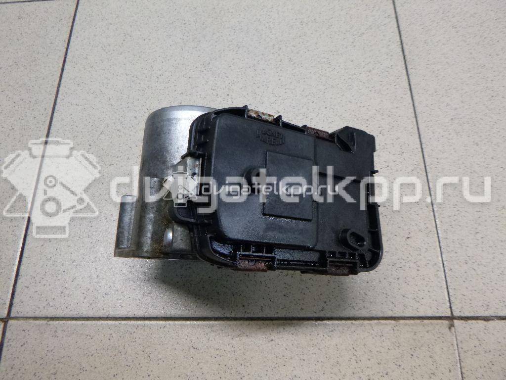 Фото Заслонка дроссельная электрическая для двигателя CBZB для Audi A3 105 л.с 8V 1.2 л бензин 03F133062 {forloop.counter}}