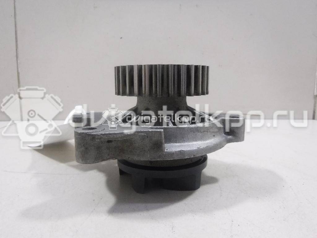 Фото Насос водяной (помпа)  054121004AX для Audi A6 / 100 / 80 / Coupe / Cabriolet 8G7, B4 {forloop.counter}}