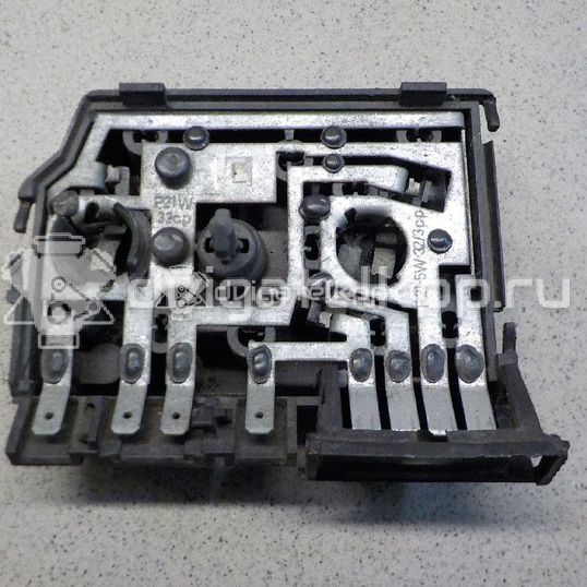 Фото Плата заднего фонаря левого  893945221 для Audi 90 / 80