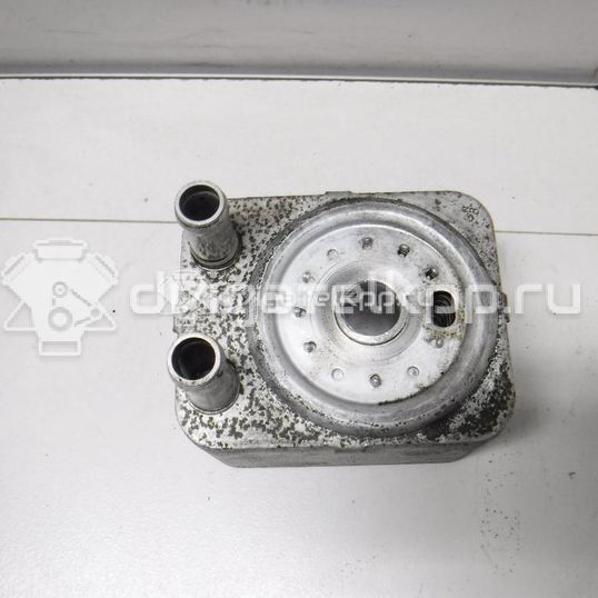 Фото Радиатор масляный для двигателя BMM для Audi A3 140 л.с 8V 2.0 л Дизельное топливо 038117021D