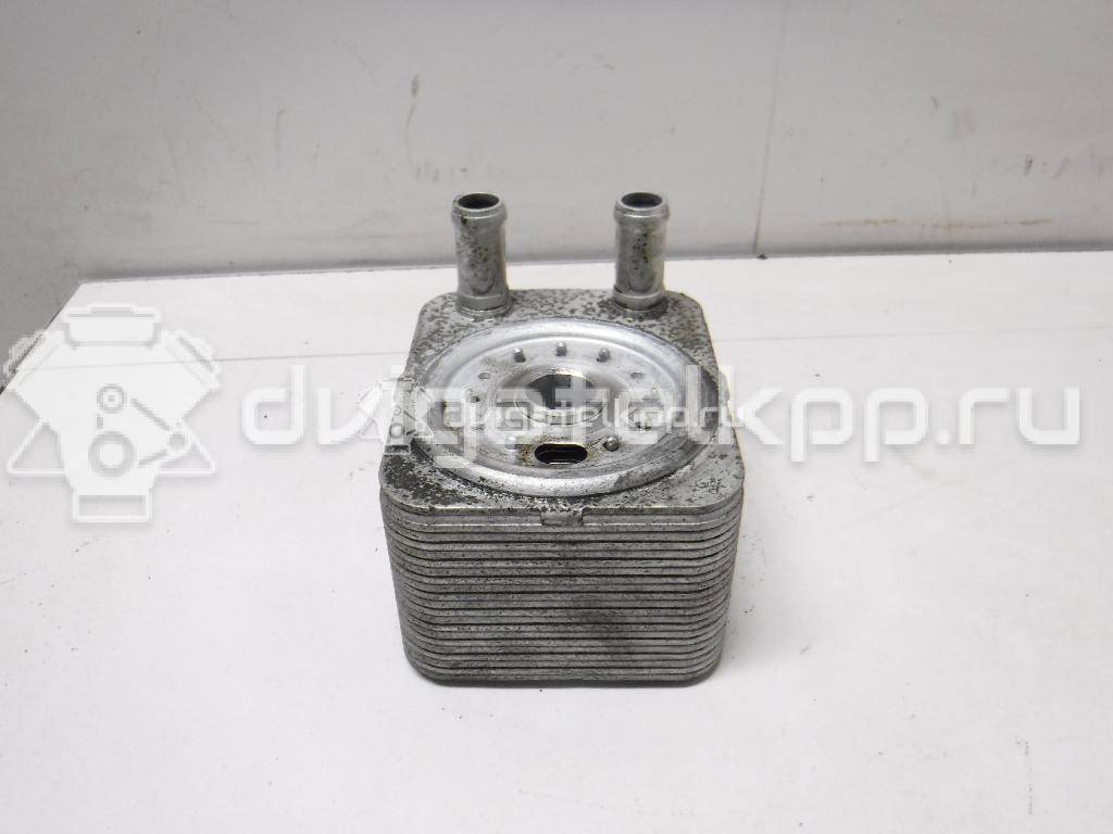 Фото Радиатор масляный для двигателя BMM для Audi A3 140 л.с 8V 2.0 л Дизельное топливо 038117021D {forloop.counter}}