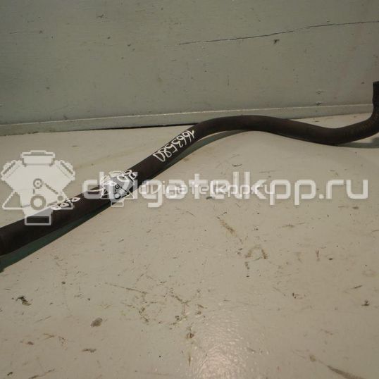 Фото Патрубок радиатора  811121109K для Audi 80 / Coupe
