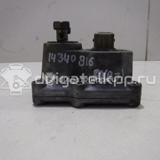 Фото Регулятор давления  026133403 для audi 80/90 [B3]