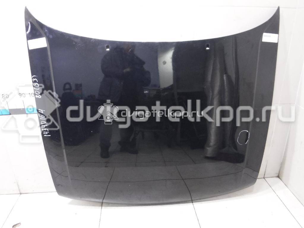 Фото Капот  893823029A для Audi 90 / 80 / Coupe {forloop.counter}}