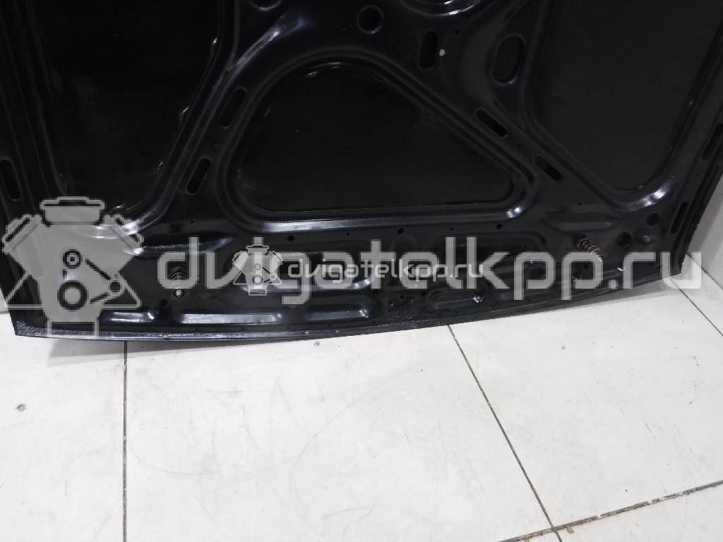 Фото Капот  893823029A для Audi 90 / 80 / Coupe {forloop.counter}}