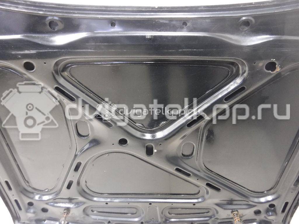 Фото Капот  893823029A для Audi 90 / 80 / Coupe {forloop.counter}}