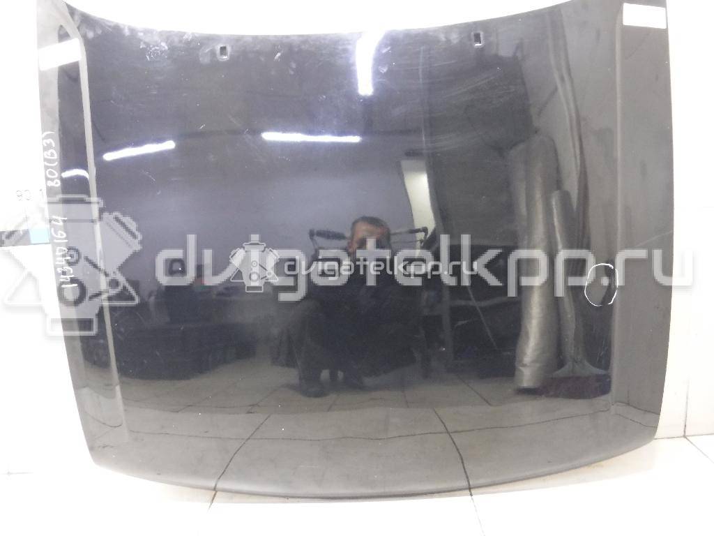 Фото Капот  893823029A для Audi 90 / 80 / Coupe {forloop.counter}}