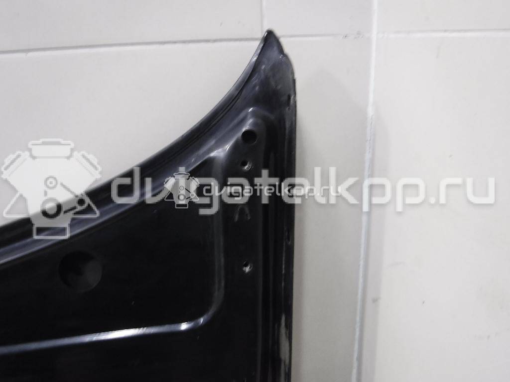 Фото Капот  893823029A для Audi 90 / 80 / Coupe {forloop.counter}}