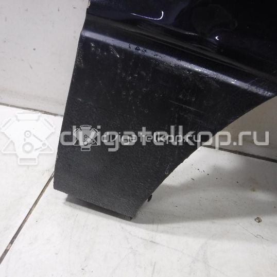 Фото Крыло переднее правое  893821106 для Audi 90 / 80