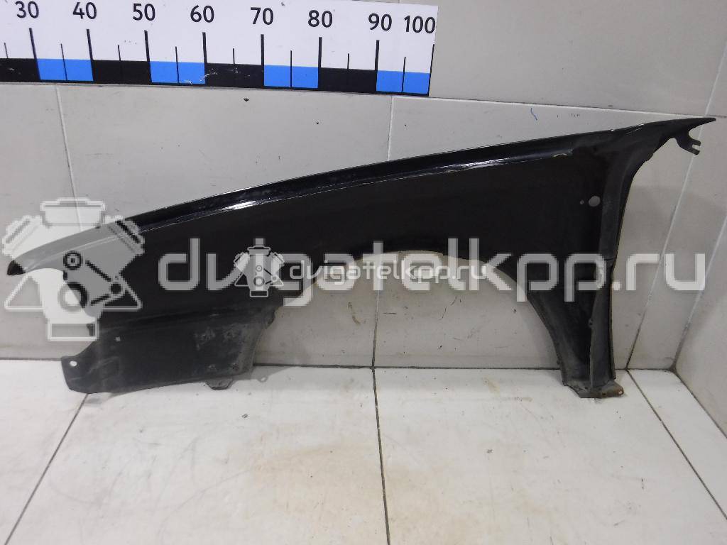 Фото Крыло переднее правое  893821106 для Audi 90 / 80 {forloop.counter}}