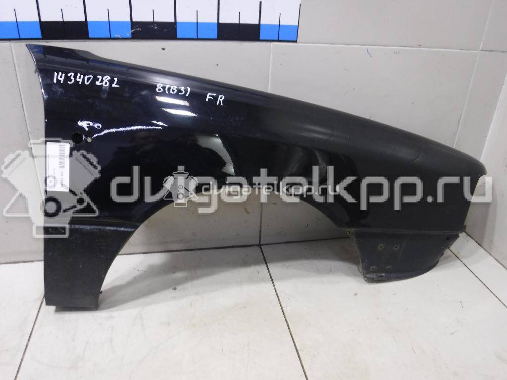 Фото Крыло переднее правое  893821106 для Audi 90 / 80 {forloop.counter}}