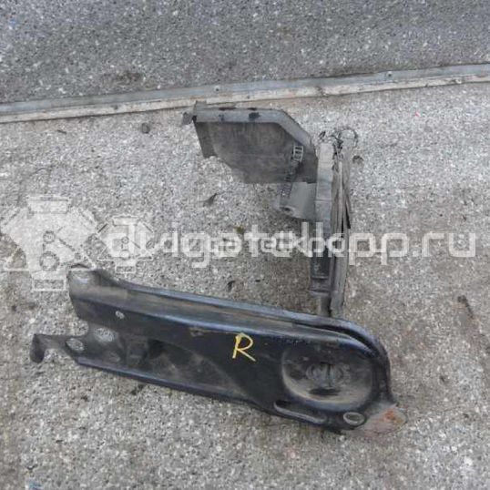 Фото Элемент передней панели  893805856A для Audi 90 / 80