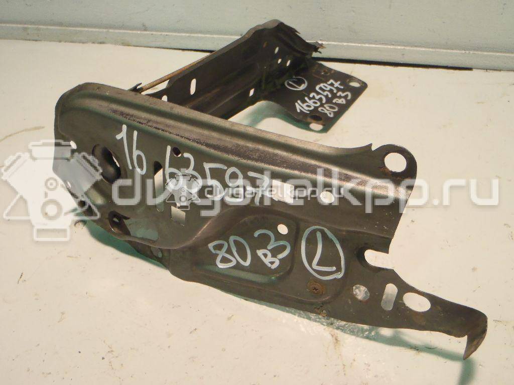 Фото Элемент передней панели  893805855A для Audi 90 / 80 {forloop.counter}}