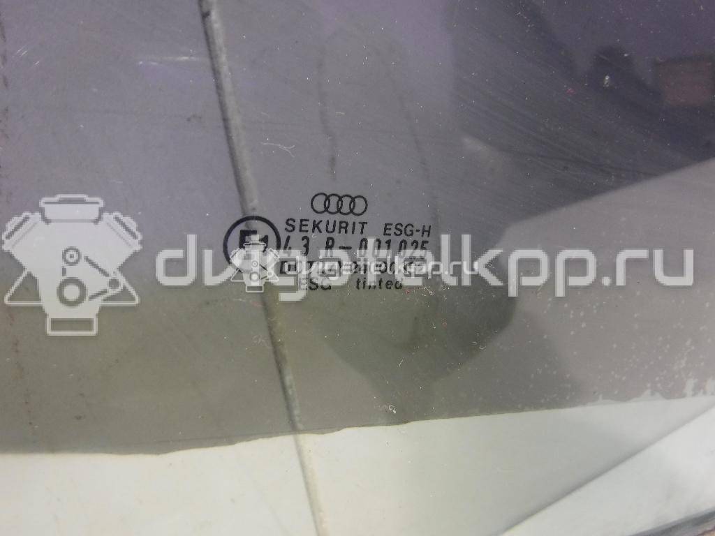 Фото Стекло двери задней левой  893845025D для Audi 90 / 80 {forloop.counter}}