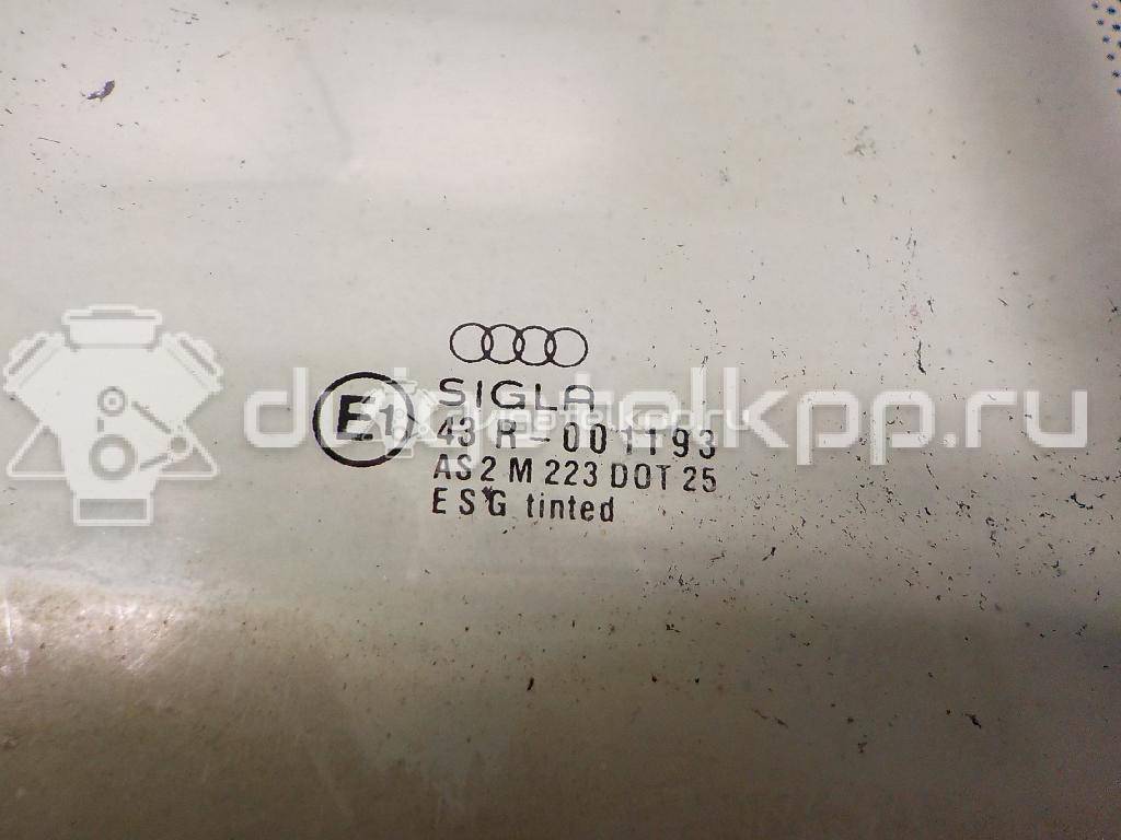 Фото Стекло двери задней правой  893845026D для Audi 90 / 80 {forloop.counter}}