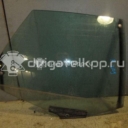 Фото Стекло двери задней правой  893845026D для Audi 90 / 80