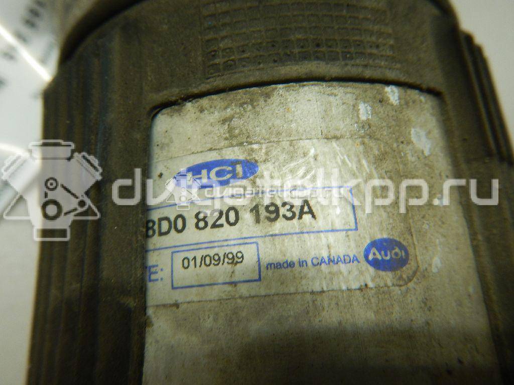 Фото Осушитель системы кондиционирования  8A0820193AB для Audi A4 / A6 / 80 / 90 / A8 {forloop.counter}}