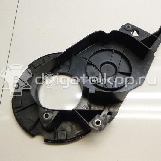 Фото Кожух ремня ГРМ  028109127J для audi 80/90 [B4]