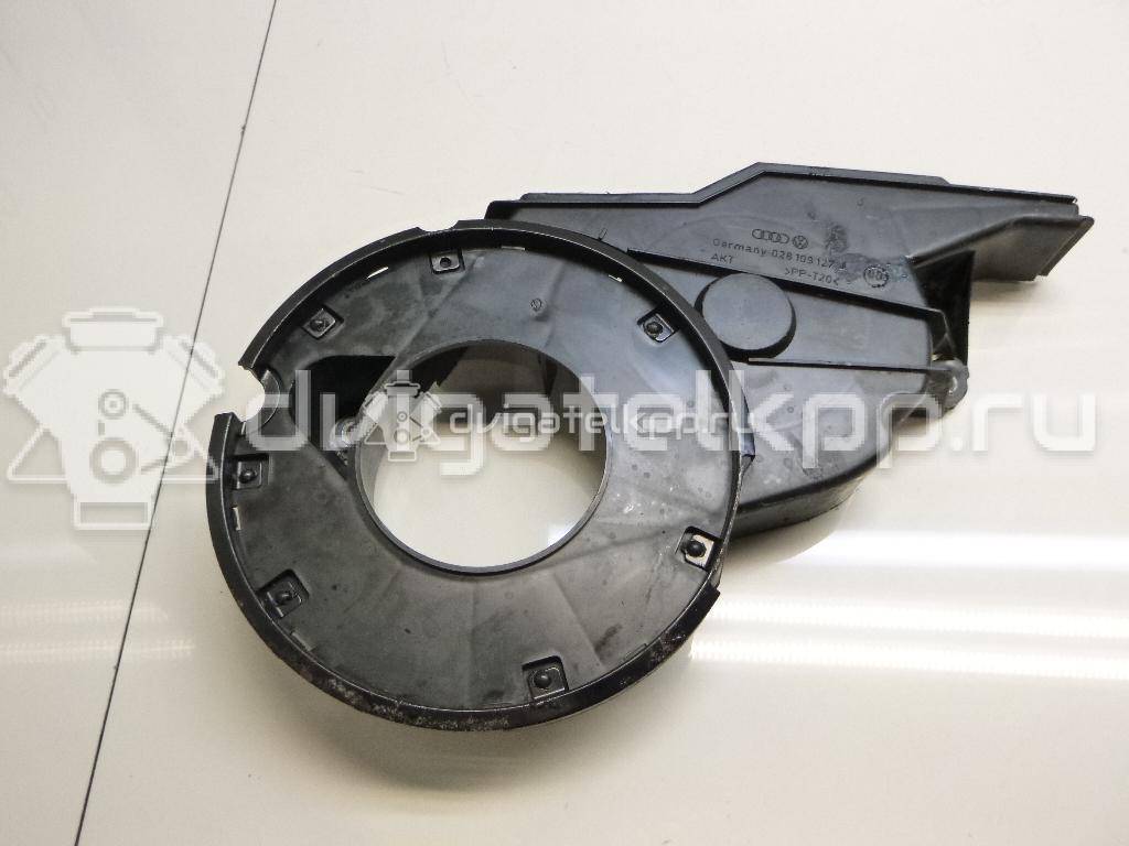 Фото Кожух ремня ГРМ  028109127J для audi 80/90 [B4] {forloop.counter}}
